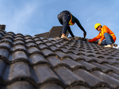 About Roof Repair Experts Neligh, NE